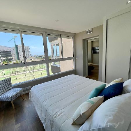 Apartamentos Dubamar Playa Aguadulce  Bagian luar foto