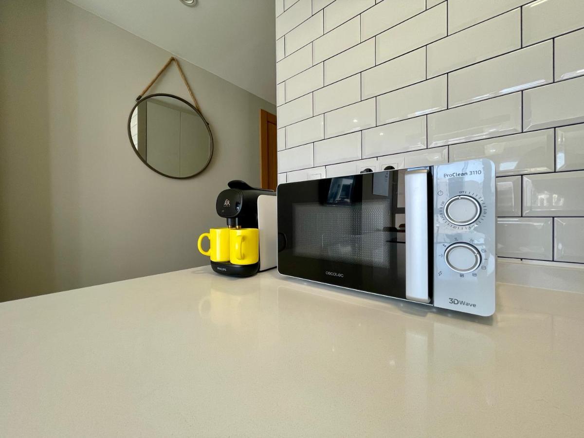 Apartamentos Dubamar Playa Aguadulce  Bagian luar foto