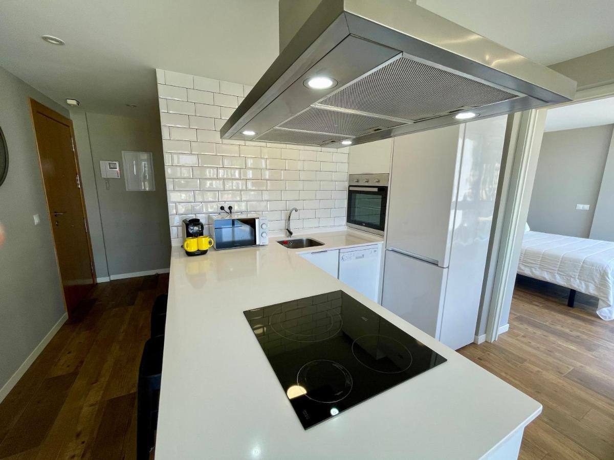 Apartamentos Dubamar Playa Aguadulce  Bagian luar foto