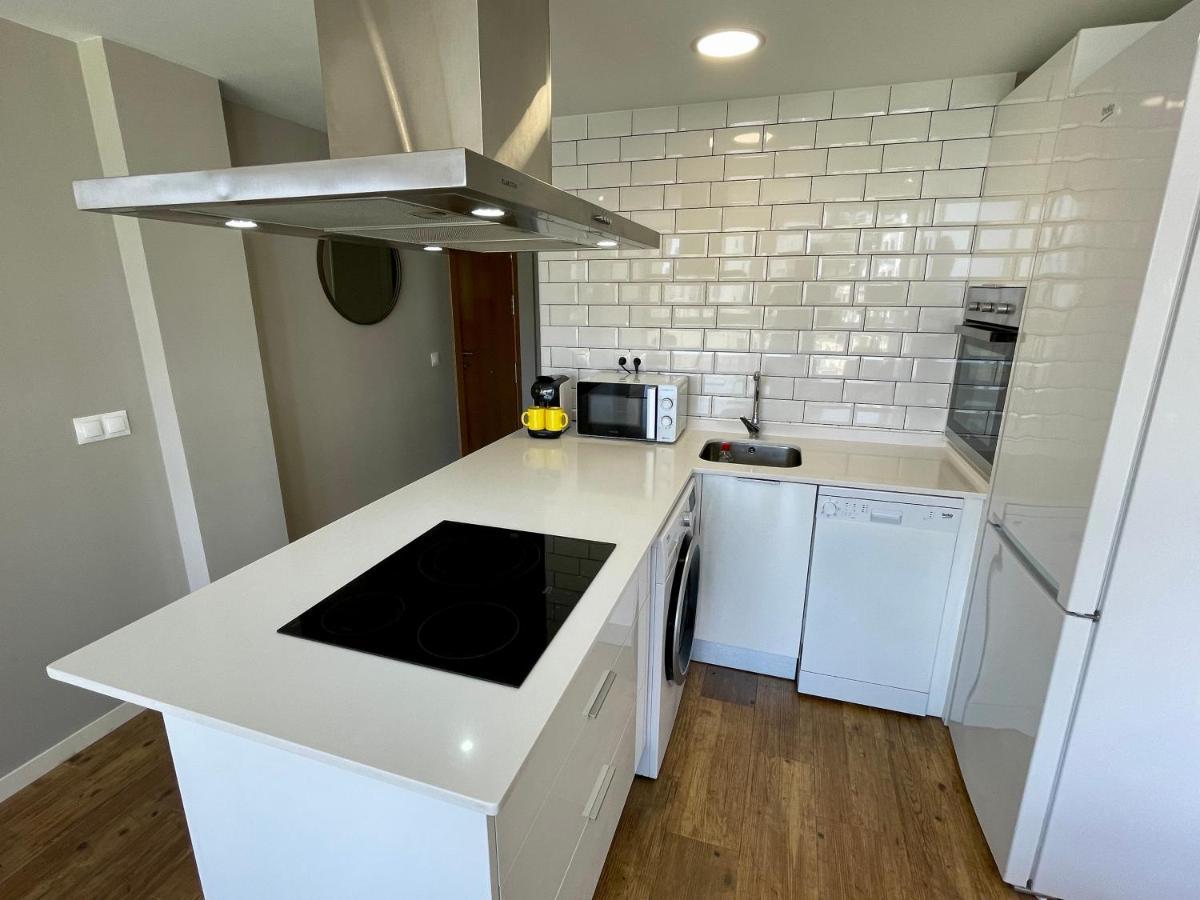 Apartamentos Dubamar Playa Aguadulce  Bagian luar foto